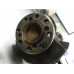 #OQ04 Crankshaft Standard From 2000 Dodge Grand Caravan  3.3